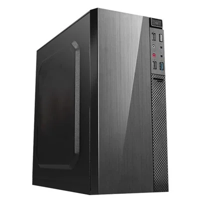 Caja Microatx Appc-203F Fa/500 Approx