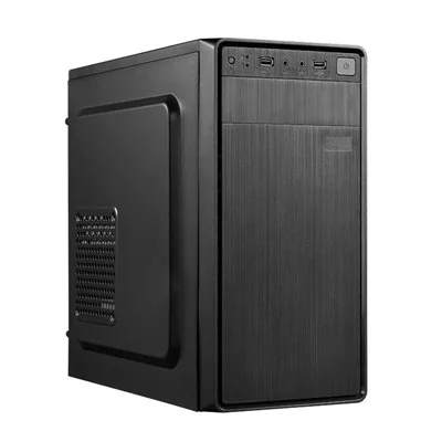 Caja Microatx Appc-301 Approx Caja Microatx Appc-301 Approx