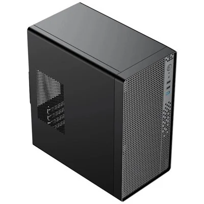 Caja Microatx Appc-901F Fa/500 Approx