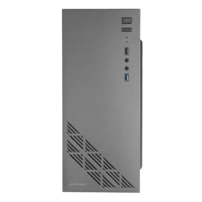 Mars Gaming MC100 FRGB Cristal Acrílico USB 3.0 Negro Mars Gaming MC100 FRGB Cristal Acrílico USB 3.0 Negro
