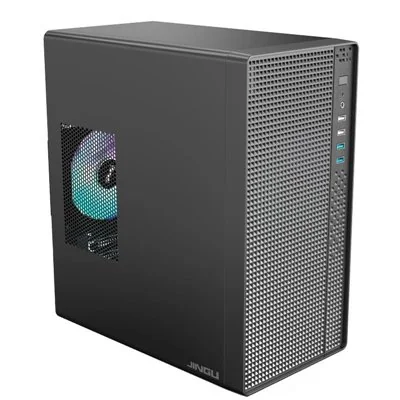 Caja Microatx Appc-901 Approx Caja Microatx Appc-901 Approx