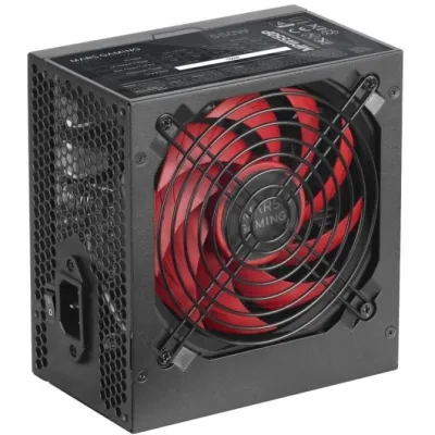 Fuente Alimentación Mars Gaming MPIII550P Fuente Alimentación