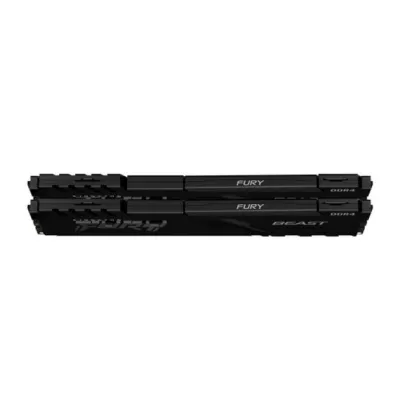 Kingston FURY Beast DDR4 3200 MHz 32 GB 2x16GB CL16 Kingston FURY Beast DDR4 3200 MHz 32 GB 2x16GB CL16