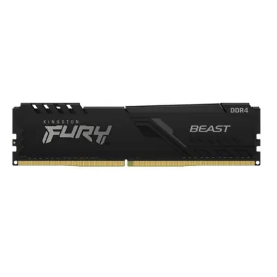 Kingston FURY Beast DDR4 3200 MHz 32 GB 2x16GB CL16 Kingston FURY Beast DDR4 3200 MHz 32 GB 2x16GB CL16