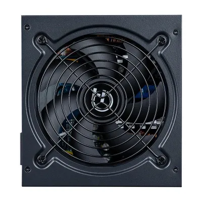 Fuente de Alimentación Hiditec RL650/ 650W/ Ventilador 12cm/ 80 Fuente de Alimentación Hiditec RL650/ 650W/ Ventilador 12cm/ 80