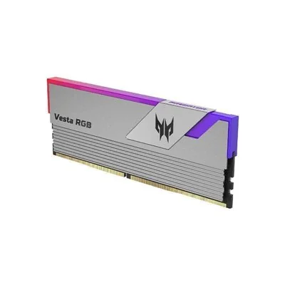 Acer Predator Vesta II RGB Silver KIT 32GB DDR5 6000MHz 1.35v