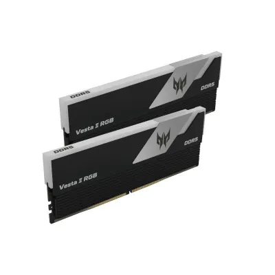Acer predator vesta2 32g cl34 black rgb 16x2 6000 Acer predator vesta2 32g cl34 black rgb 16x2 6000