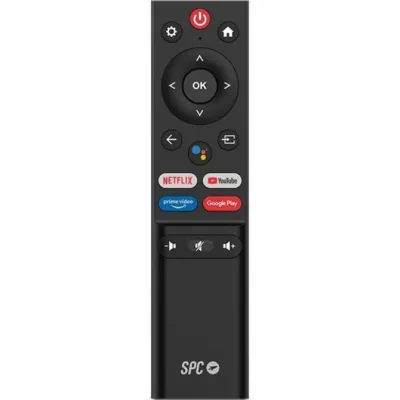 SPC Smart Monitor 23.8" LED FullHD Android TV SPC Smart Monitor 23.8" LED FullHD Android TV