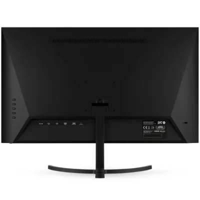 Smart Monitor SPC 900027N 27'/ Full HD/ Smart TV/ Multimedia/