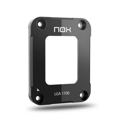 Hummer Shield Soporte Zócalo Cpu Reforzado Intel