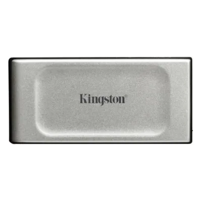 Disco Duro Kingston XS2000 SSD Externo 4TB USB 3.2 Disco Duro Kingston XS2000 SSD Externo 4TB USB 3.2