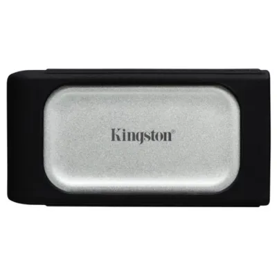 Disco Duro Kingston XS2000 SSD Externo 4TB USB 3.2 Disco Duro Kingston XS2000 SSD Externo 4TB USB 3.2