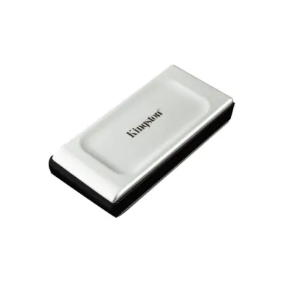 Disco Duro Kingston XS2000 SSD Externo 4TB USB 3.2 Disco Duro Kingston XS2000 SSD Externo 4TB USB 3.2