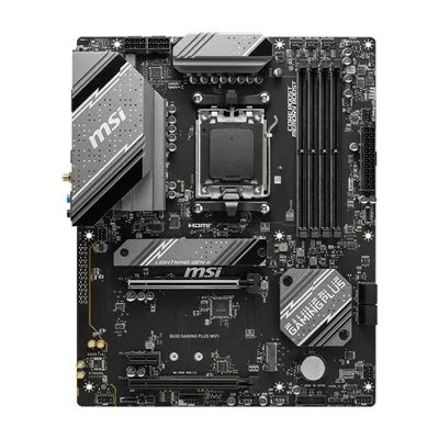 MSI B650 GAMING PLUS WIFI