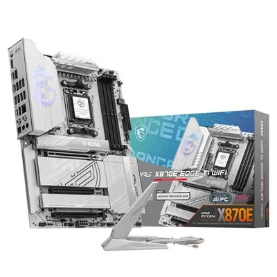 Placa Base MSI MPG X870E EDGE TI WIFI