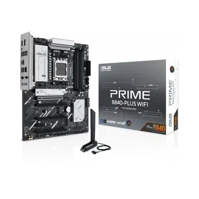 Placa Base ASUS PRIME B840-PLUS WIFI