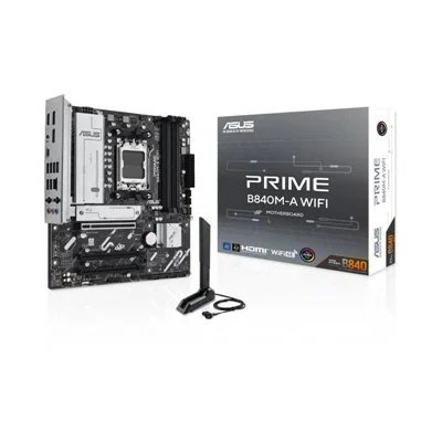 Placa Base ASUS PRIME B840M-A WIFI