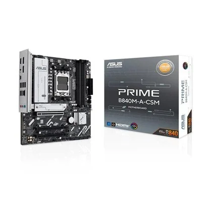 Placa Base ASUS PRIME B840M-A-CSM