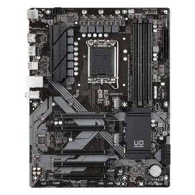 GIGABYTE B760 DS3H DDR4