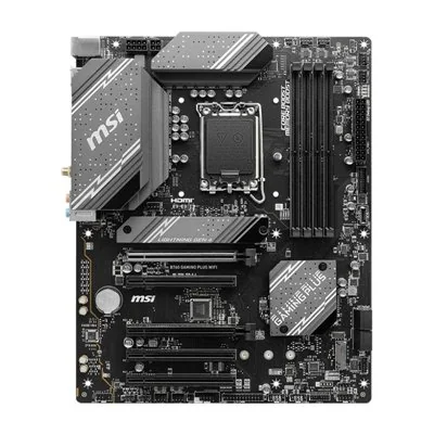 MSI B760 GAMING PLUS WIFI