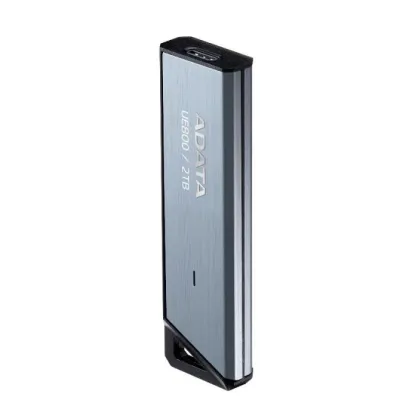 Adata ELITE UE800 Unidad Flash USB-C 2TB Plata Adata ELITE UE800 Unidad Flash USB-C 2TB Plata