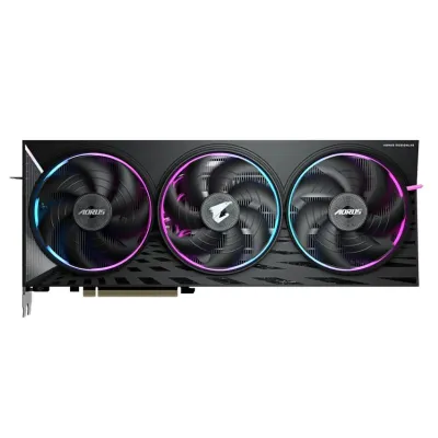 GIGABYTE AORUS Radeon RX 9070 XT ELITE 16G Tarjeta Gráfica -