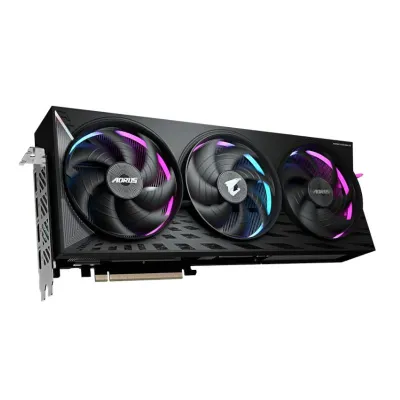 GIGABYTE AORUS Radeon RX 9070 XT ELITE 16G Tarjeta Gráfica -