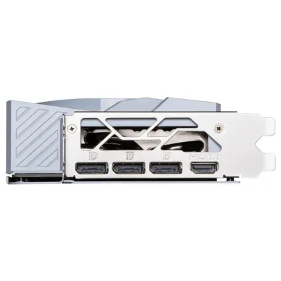 MSI GAMING GEFORCE RTX 5080 16G TRIO OC WHITE tarjeta gráfica