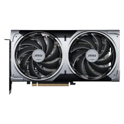 MSI GeForce RTX 5070 VENTUS 2X OC 12GB GDDR7 Reflex 2 RTX AI