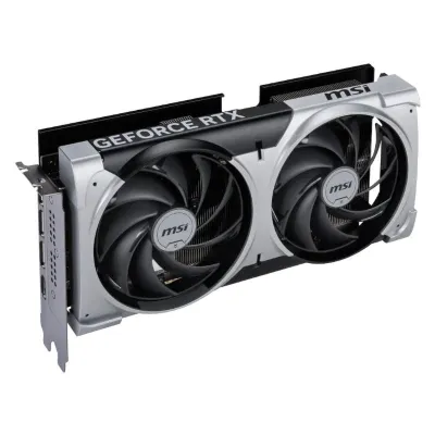 MSI GeForce RTX 5070 VENTUS 2X OC 12GB GDDR7 Reflex 2 RTX AI