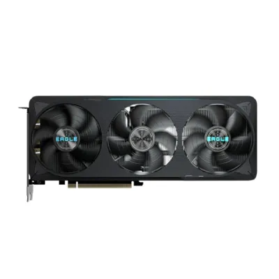 GIGABYTE GeForce RTX 5070 EAGLE OC SFF 12G Tarjeta Gráfica -