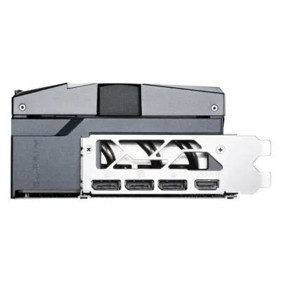 MSI SUPRIM GeForce RTX5080 16G SOC NVIDIA GeForce RTX 5080 16