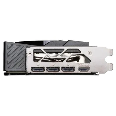 MSI GeForce RTX 5070 GAMING TRIO OC 12GB GDDR7 Reflex 2 RTX AI