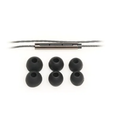 Iggual Auriculares Negros Iggual Auriculares Negros