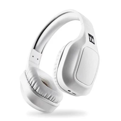 NGS Artica Wrath Auriculares Inalámbricos Bluetooth Blancos
