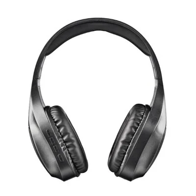 NGS Artica Wrath Auriculares Inalámbricos Bluetooth Negros NGS Artica Wrath Auriculares Inalámbricos Bluetooth Negros