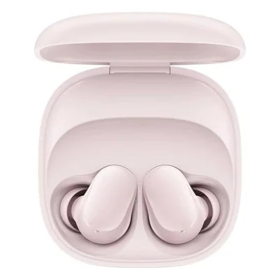 Xiaomi Redmi Buds 6 Play Auriculares Bluetooth Rosas Xiaomi Redmi Buds 6 Play Auriculares Bluetooth Rosas