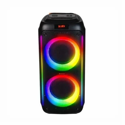 Denver TPS-458 Altavoz Bluetooth con bateria 4500mah portatol Denver TPS-458 Altavoz Bluetooth con bateria 4500mah portatol