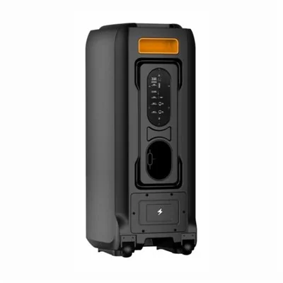 Denver TPS-458 Altavoz Bluetooth con bateria 4500mah portatol Denver TPS-458 Altavoz Bluetooth con bateria 4500mah portatol