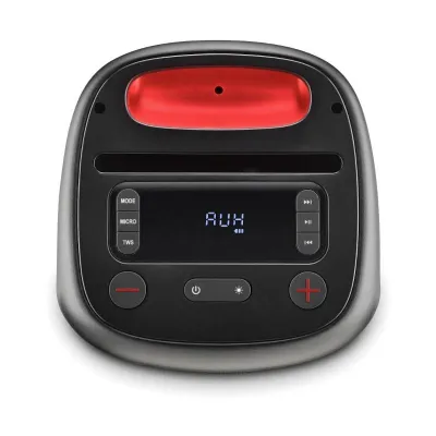 Ngs altavoz portatil bt-tws-80w bat-usb-auxin-tf Ngs altavoz portatil bt-tws-80w bat-usb-auxin-tf