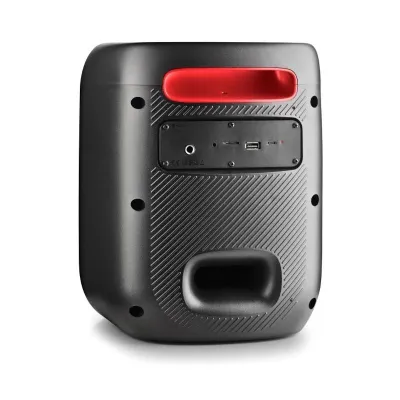 Ngs altavoz portatil bt-tws-80w bat-usb-auxin-tf Ngs altavoz portatil bt-tws-80w bat-usb-auxin-tf