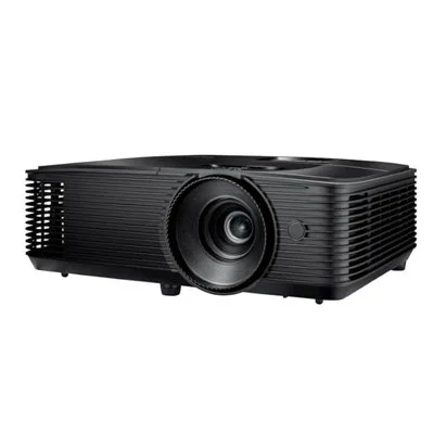 Optoma W371 Proyector ANSI DLP WXGA 3800 Lúmenes Negro