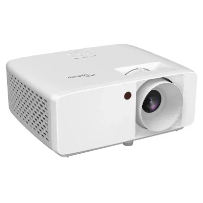 Optoma ZW350E Proyector de alcance ultracorto 4000 lúmenes ANSI