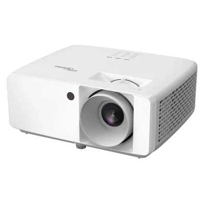 Optoma ZW350E Proyector de alcance ultracorto 4000 lúmenes ANSI