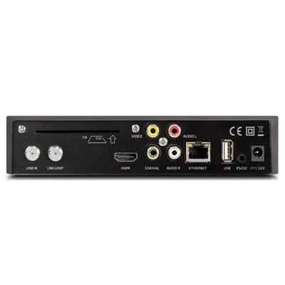 Engel RS8100Y Receptor TV Satélite Engel RS8100Y Receptor TV Satélite