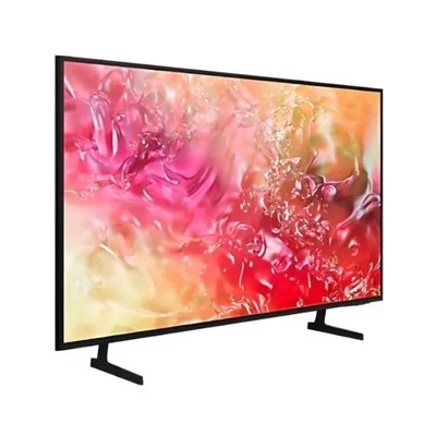 Televisor Samsung Crystal UHD TU85DU7105 85'/ Ultra HD 4K/