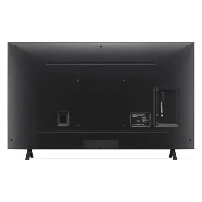 LG 43NANO82T6B 43" NanoCell UltraHD 4K SMART TV WebOS24 AI ThinQ
