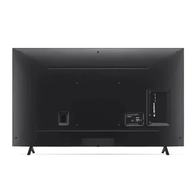 LG 65NANO82T6B 65" NanoCell UltraHD 4K SMART TV WebOS24 AI ThinQ