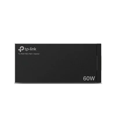 Tp-link poe170s inyector poe++ h/60w Tp-link poe170s inyector poe++ h/60w
