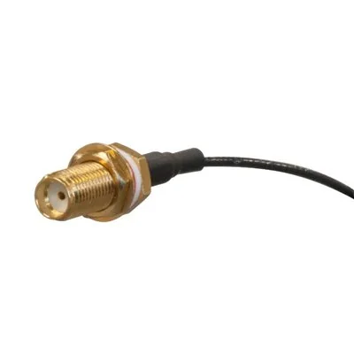 Mikrotik acsmaufl cable sma female pigtail Mikrotik acsmaufl cable sma female pigtail